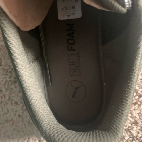 Puma platform - Picture 9 of 9